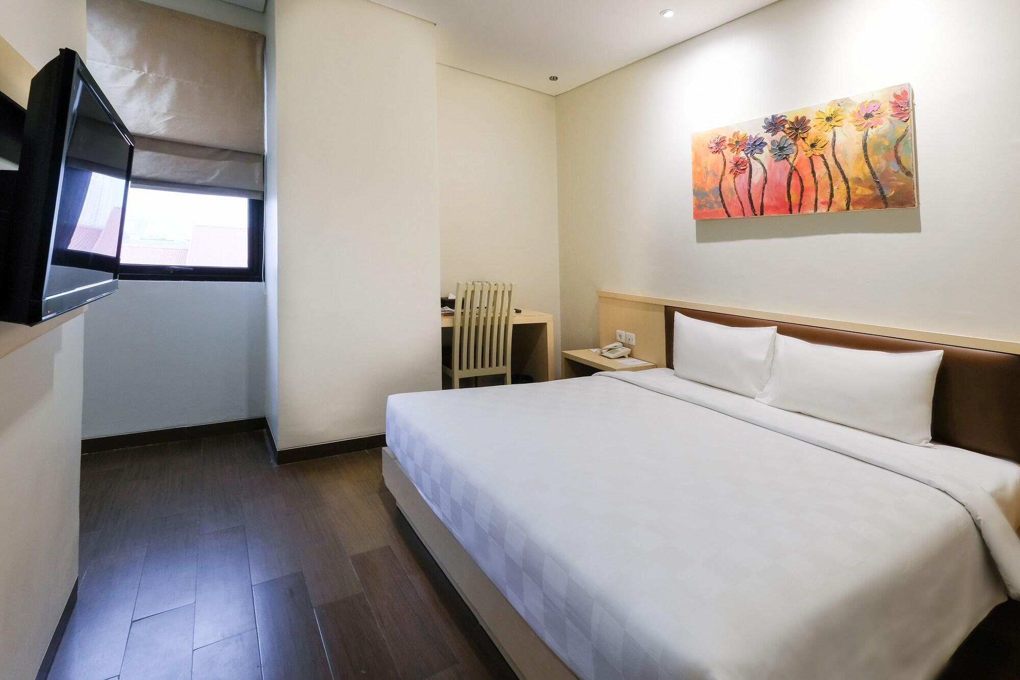 88 Mangga Besar 62 - Breakfast - Near By Ancol And Government Center 2*