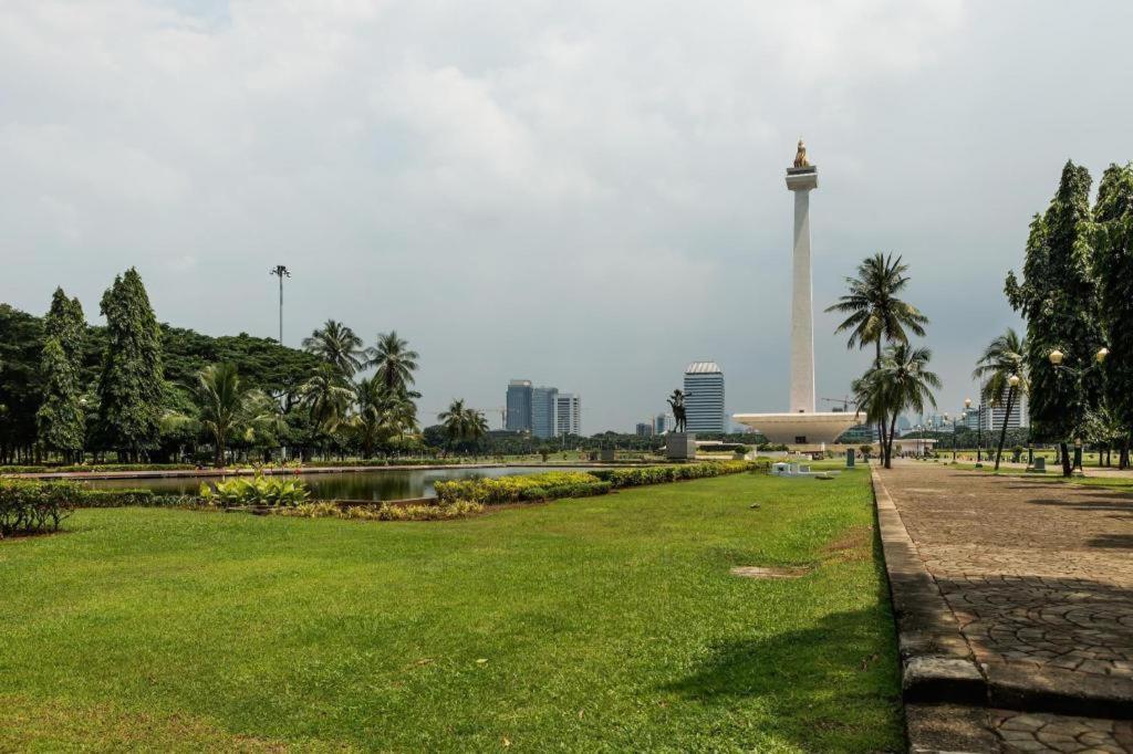 88 Mangga Besar 62 - Breakfast - Near By Ancol And Government Center 2*