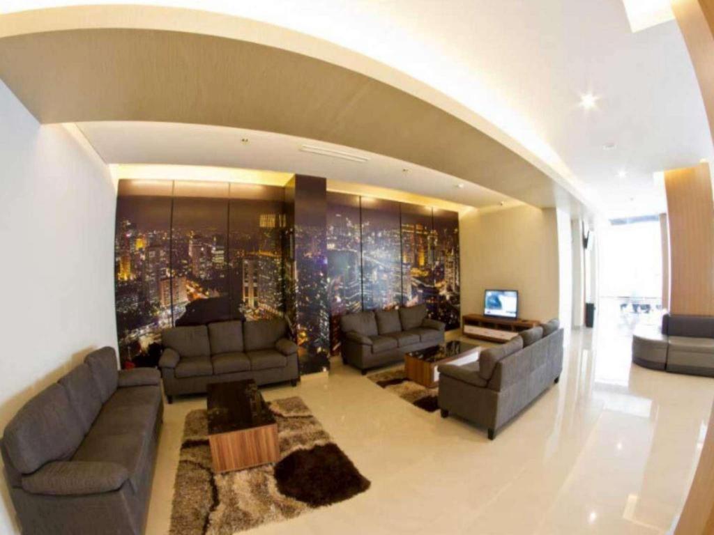 88 Mangga Besar 62 - Breakfast - Near By Ancol And Government Center Hotel Jakarta