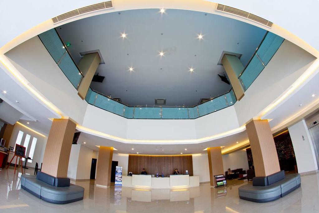 88 Mangga Besar 62 - Breakfast - Near By Ancol And Government Center 2*