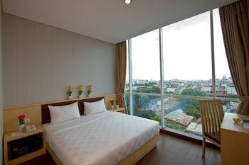 Hotel 88 Mangga Besar 62 - Breakfast - Near By Ancol And Government Center