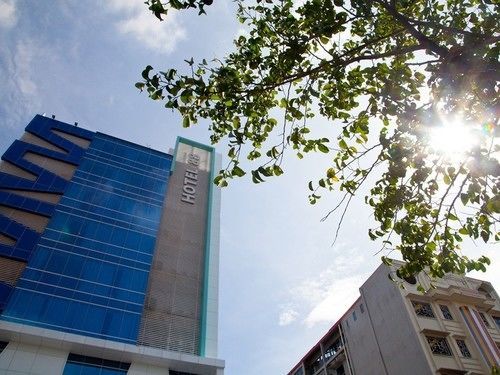 Hotel 88 Mangga Besar 62 - Breakfast - Near By Ancol And Government Center