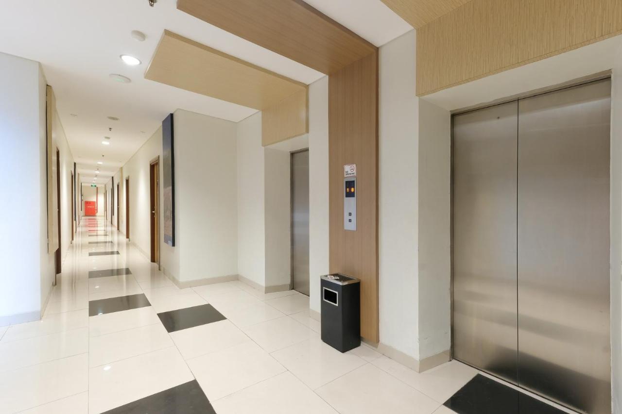 88 Mangga Besar 62 - Breakfast - Near By Ancol And Government Center 2* Jakarta